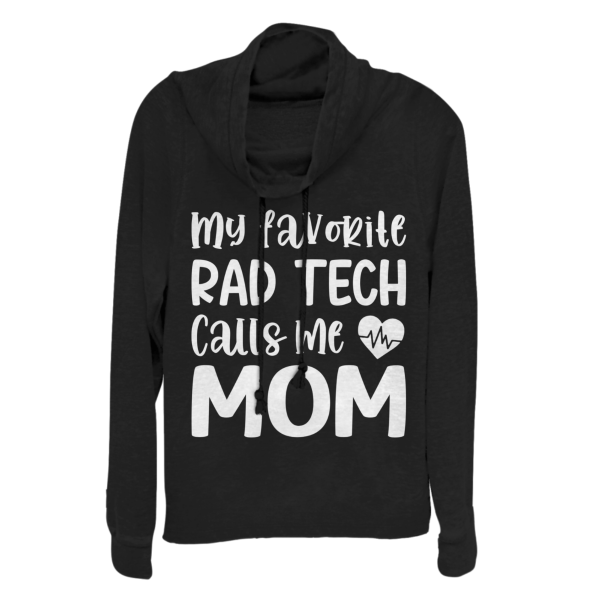 rad tech sweatshirts